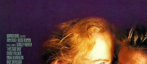 BOX OFFICE FRANCE DU 15 SEPTEMBRE 1999 AU 21 SEPTEMBRE 1999  : EYES WIDE SHUT