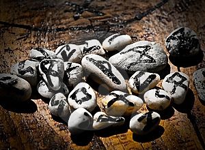 Philosophie des runes