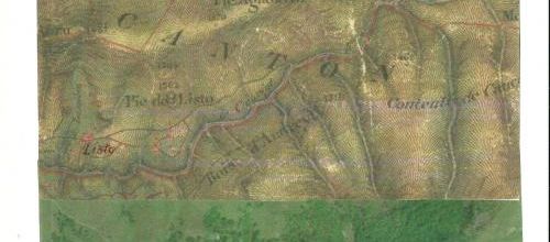 ASTE BEON  (dept64) Mines 
