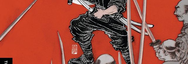A review of the Samurai trilogy (1954-1956)