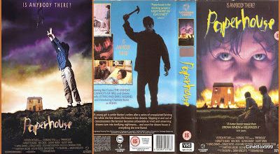 Paperhouse. 1988.