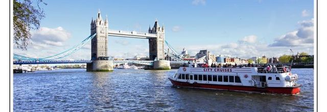 The Tower Bridge
