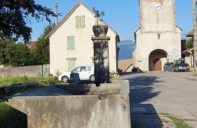 Soirée au Percy