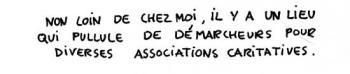 3- Caritatif?