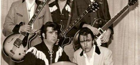 resume  interview de  Cavan Grogan