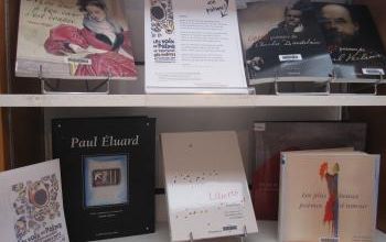 La Poésie, Le JAZZ, en ce moment 