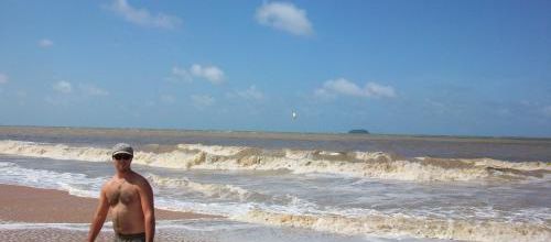 Guyane suite et fin