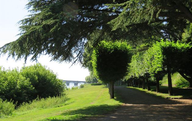 Gien dans le Loiret