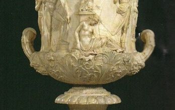 Vivre parmi les sculptures…
