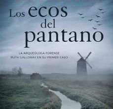 [PDF/Kindle] LOS ECOS DEL PANTANO descargar gratis