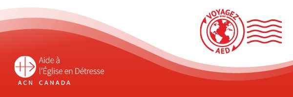  Le pape François en Bulgarie - AED