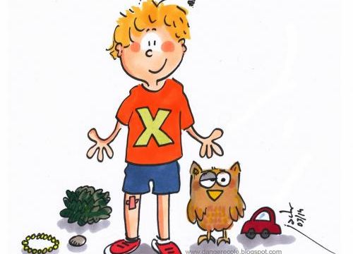 Des idées de prénoms