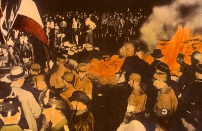 "La honte des justes" par Gabriel Culioli