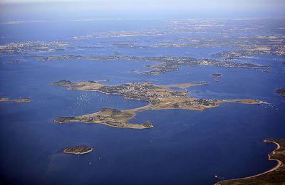 GOLGE DU MORBIHAN