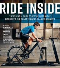 Online Read Ebook Ride Inside: The Essential Guide to Get the Most Out of Indoor Cycling, Smart Trainers, Classes, and Apps