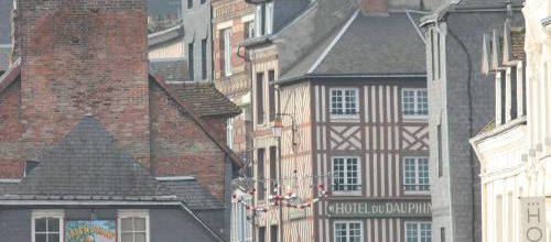 Honfleur