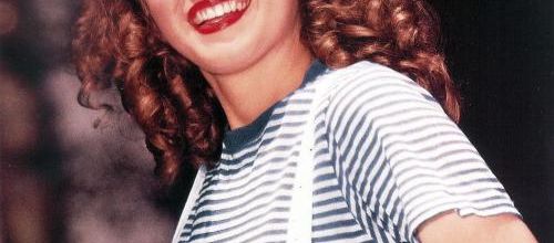 photo marilyn monroe (en devenir) 1945