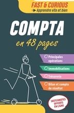 [PDF/Kindle] Compta en 48 pages by Philippe Guillermic