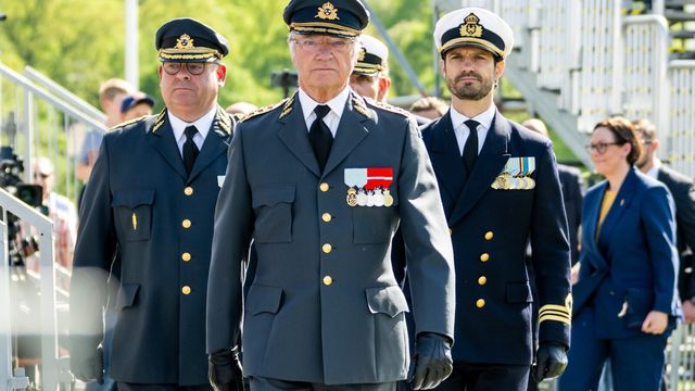 Anciens combattants