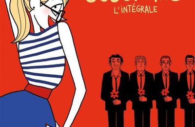 Joséphine - L'intégrale - Bagieu