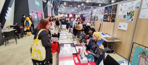 TGS de Montpellier 2023