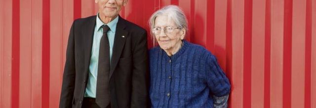 Le fils du martyr Maurice Audin obtient   la nationalité algérienne