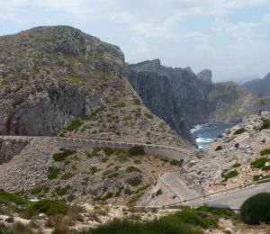 Cabo Formentor - 