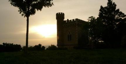 Rennes-le-Château : " La Fin dun Mythe ", mai 2009. (Albert Fagioli)