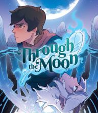 [PDF] Through the Moon (The Dragon Prince Graphic Novel #1) download