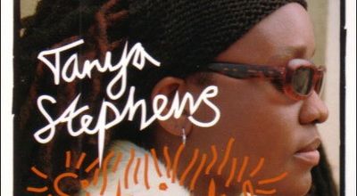 Tanya Stephens
