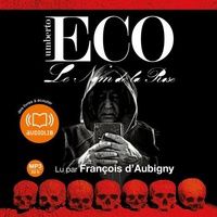 Téléchargements ebook Forum Le nom de la rose par Umberto Eco 9782356414557 (Litterature Francaise) CHM ePub
