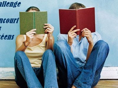 Challenge concours des lycéens