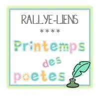 Rallye-Liens : Le Printemps des Poètes