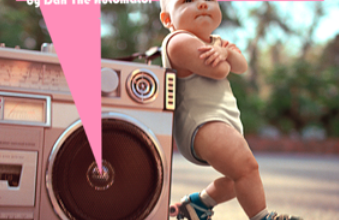 Rapper's delight by Dan the Automator en téléchargement gratuit !