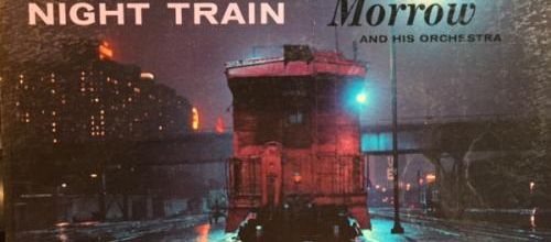 Night Train By Buddy Morrow