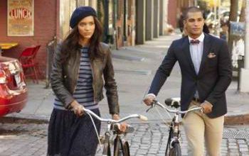 mode fashion bike