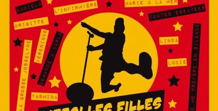 Merci les filles c'est Elmer Food Beat !