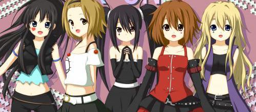 K-on images 2