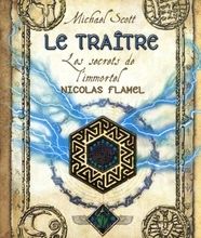Ebook téléchargement gratuit mobi Les secrets de l'immortel Nicolas Flamel Tome 5 par Michael Scott 9782266229142 PDB in French