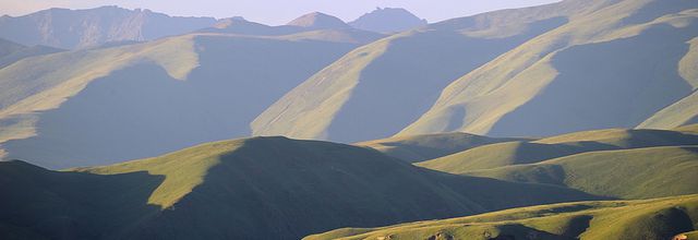 TIBET
