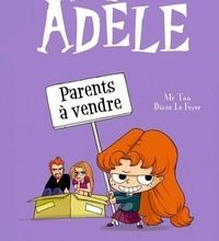 [PDF] Mortelle Adèle, Tome 08  - Parents à vendre download