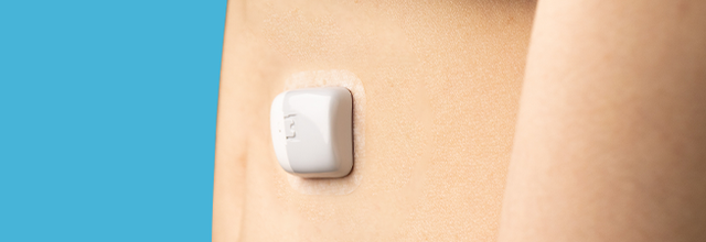 La pompe NANO de Medtrum : enfin un concurrent à l’Omnipod