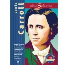 LEWIS CARROL. OBRAS SELECTAS LEWIS CARROLL ePub gratis