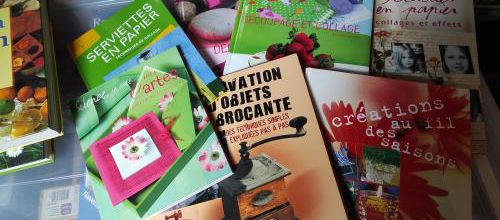Recueil de haïkus  correction lien