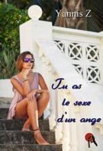 Tu as le sexe d'un ange