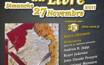 N'oubliez pas de venir écouter Isabelle Morin