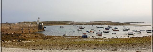 1083 - Île Molène, dans le Finistère Nord (29N)