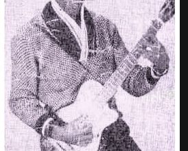 WARREN LEE TAYLOR