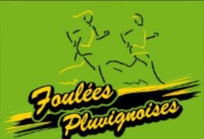 Les Foulées Pluvignoises - Dimanche 29 janvier 2017