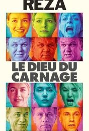 Manuels pour le téléchargement numérique Le Dieu du carnage PDB par Yasmina Reza, Yasmina Reza 9782226196026